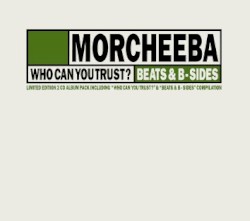 Who Can You Trust / Beats & B-Sides