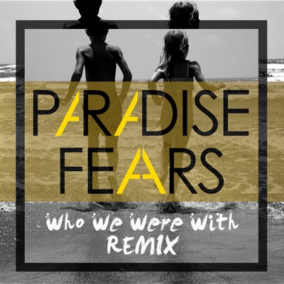 Who We Were With (R. van Rijn Remix)