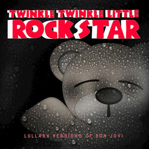 Lullaby Versions of Bon Jovi