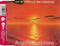Angel's Symphony