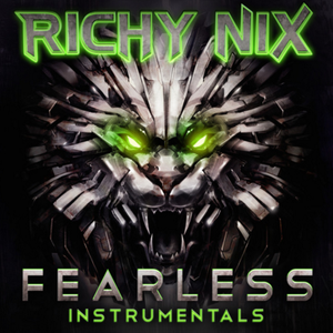 Fearless (Instrumentals)