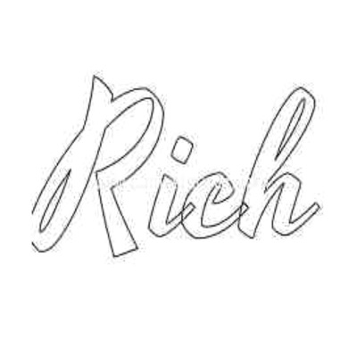 Rich