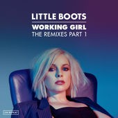 Working Girl: The Remixes, Part 1