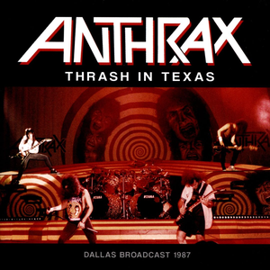 Thrash in Texas