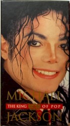 Michael Jackson: The King Of Pop