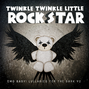 Emo Baby! Lullabies for the Dark, Vol. 2