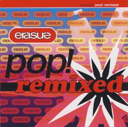 Pop! Remixed