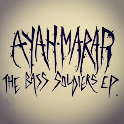 The Bass Soldiers EP