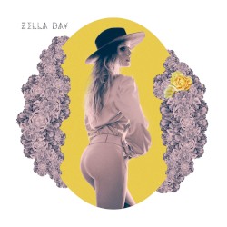 Zella Day