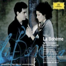 La bohème