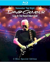 Remember That Night: Live at the Royal Albert Hall