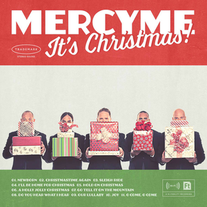 MercyMe, It's Christmas