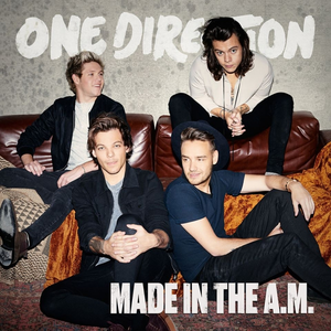 Made In The A.M.