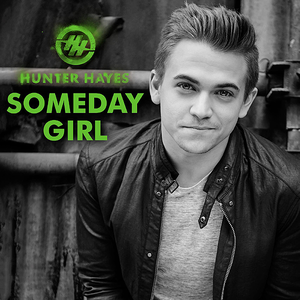 Someday Girl