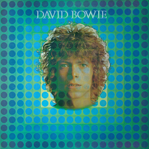 David Bowie (2015 Remaster)