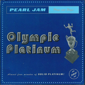 Olympic Platinum
