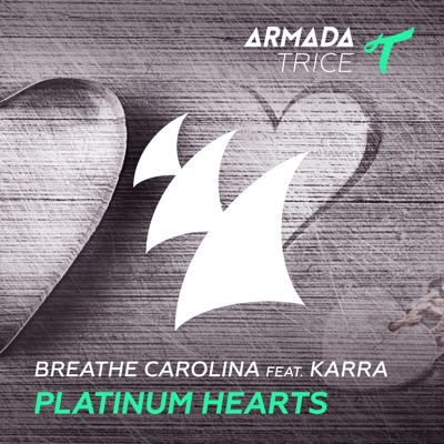 Platinum Hearts (feat. KARRA)