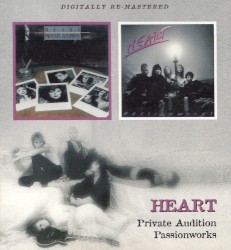 Private Audition / Passionworks