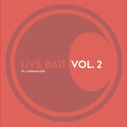Live Bait Vol. 02