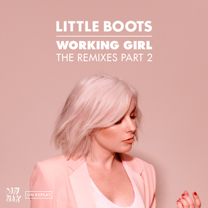 Working Girl: The Remixes, Part 2