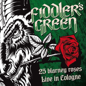 25 Blarney Roses (Live in Cologne)