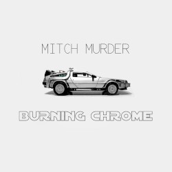 Burning Chrome