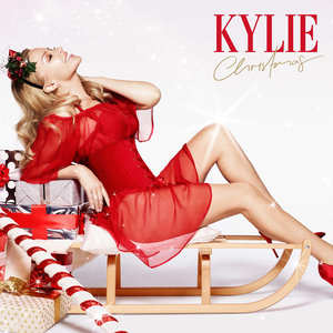 Kylie Christmas (Deluxe Bonus Video Edition)