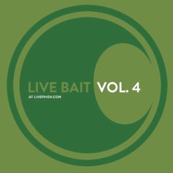 Live Bait Vol. 04