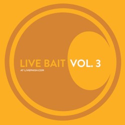 Live Bait, Vol. 03