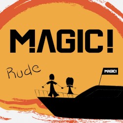 Rude (acoustic)