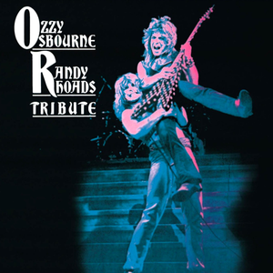 Randy Rhoads Tribute