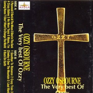 The Very Best of Ozzy