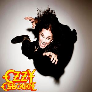 Ozzy Osbourne