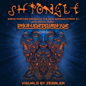 Shpongletron 3.1: Live in Seattle 2015