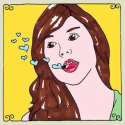 Daytrotter Session