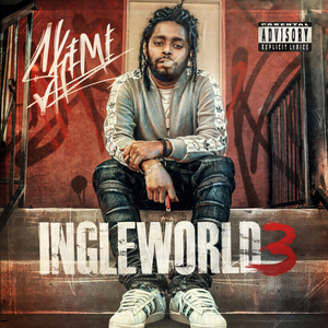 Ingleworld 3