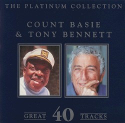 The Platinum Collection: 40 Great Tracks
