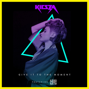 Give It To the Moment (feat. Djemba Djemba)