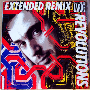 Revolutions: Extended Remix