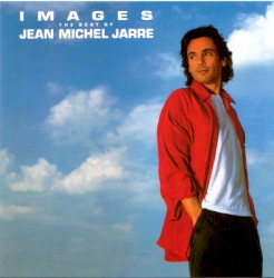 Images: The Best of Jean Michel Jarre