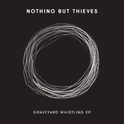 Graveyard Whistling EP