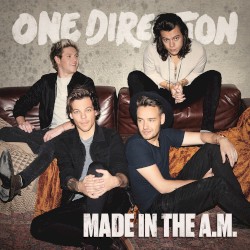 Made in the A.M.