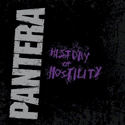 History of Hostility