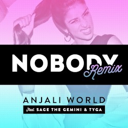 Nobody (remix)