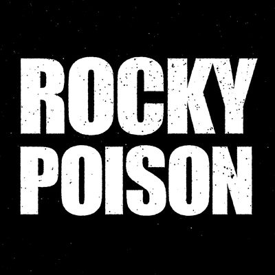 Rocky / Poison
