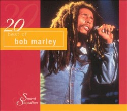 20 Best Of Bob Marley