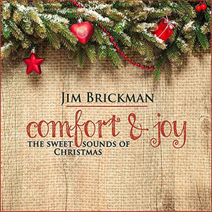 Comfort & Joy: The Sweet Sounds of Christmas