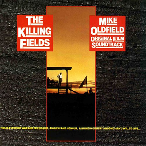 The Killing Fields (Original Motion Picture Soundtrack / Remastered 2015)
