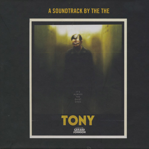 Cinéola, Volume 1: Tony