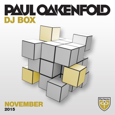 Dj Box November 2015